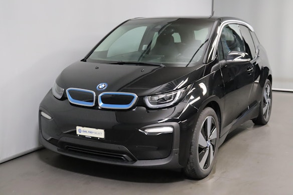 BMW i3 120 Ah 0