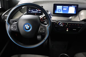 Vehicle image BMW i3 120 Ah