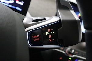 Vehicle image BMW i3 120 Ah