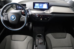 Vehicle image BMW i3 120 Ah