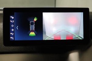 Vehicle image BMW i3 120 Ah