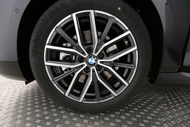 BMW 223i xDrive Active Tourer