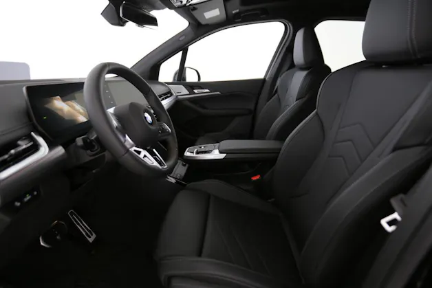BMW 223i xDrive Active Tourer