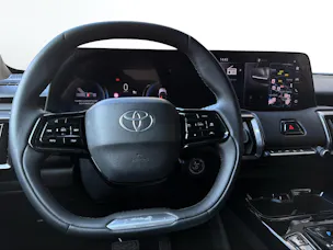 Toyota Urban Cruiser Trend