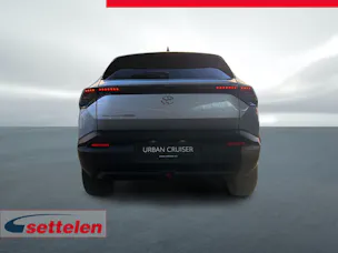 Toyota Urban Cruiser Trend