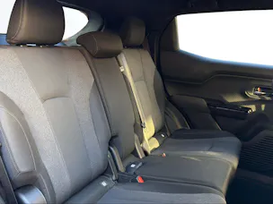 Toyota Urban Cruiser Trend