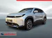 Toyota Urban Cruiser Trend