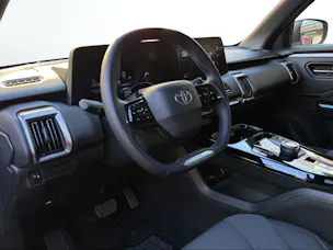 Toyota Urban Cruiser Trend