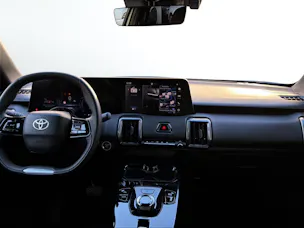 Toyota Urban Cruiser Trend