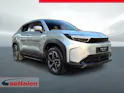 Toyota Urban Cruiser Trend