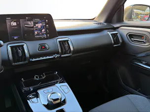 Toyota Urban Cruiser Trend