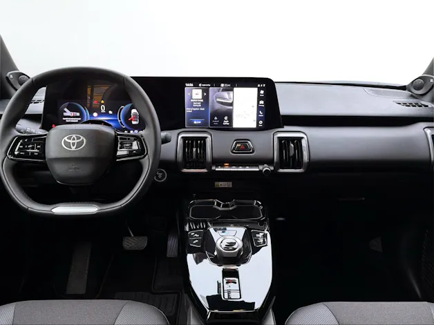 Toyota Urban Cruiser Premium AWD