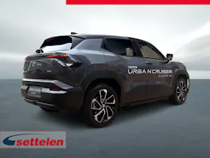 Toyota Urban Cruiser Premium AWD