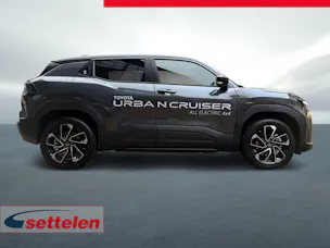 Toyota Urban Cruiser Premium AWD