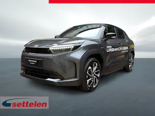 Toyota Urban Cruiser Premium AWD