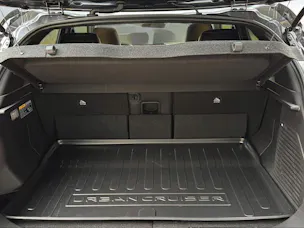 Toyota Urban Cruiser Premium AWD