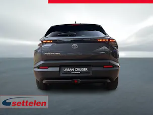 Toyota Urban Cruiser Premium AWD