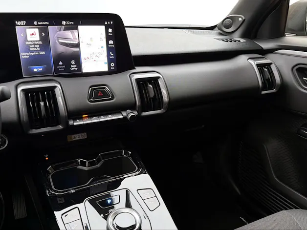 Toyota Urban Cruiser Premium AWD