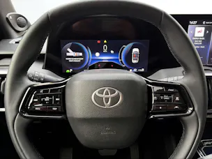 Toyota Urban Cruiser Premium AWD
