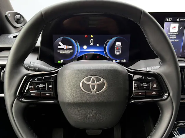 Toyota Urban Cruiser Premium AWD
