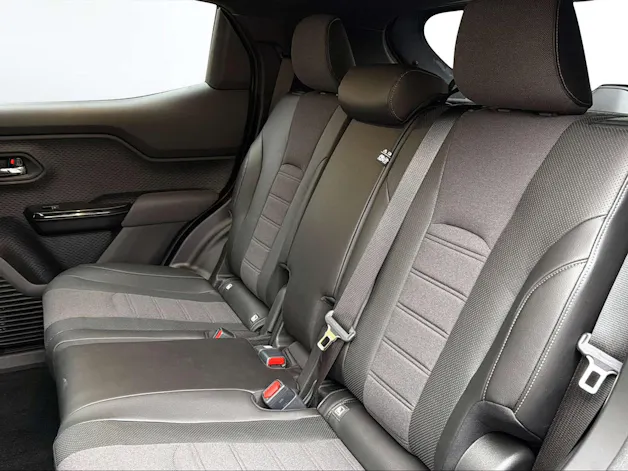 Toyota Urban Cruiser Premium AWD