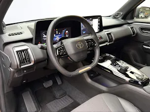 Toyota Urban Cruiser Premium AWD
