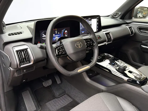 Toyota Urban Cruiser Premium AWD