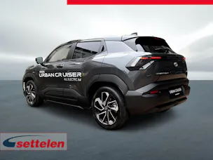 Toyota Urban Cruiser Premium AWD