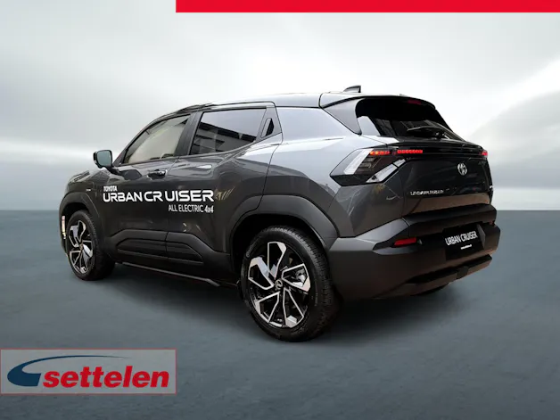 Toyota Urban Cruiser Premium AWD