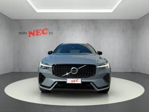 Volvo XC60 2.0 T6 TE R-Design eAWD