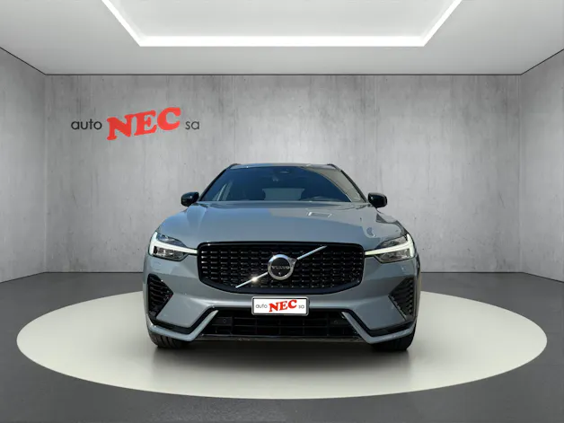 Volvo XC60 2.0 T6 TE R-Design eAWD
