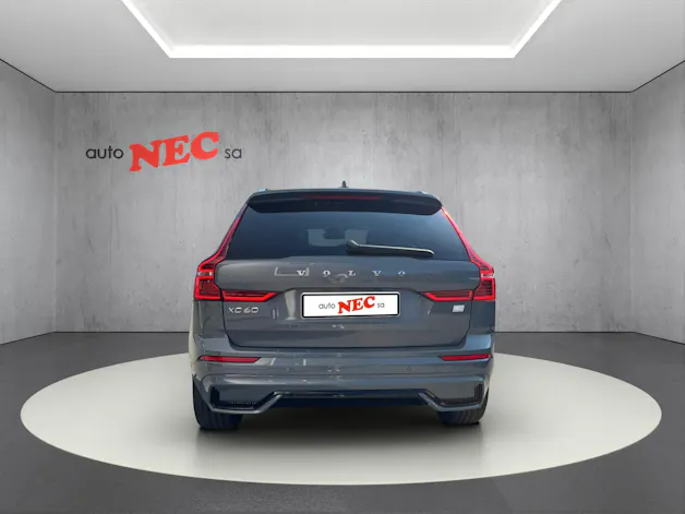 Volvo XC60 2.0 T6 TE R-Design eAWD