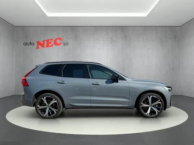 Volvo XC60 2.0 T6 TE R-Design eAWD