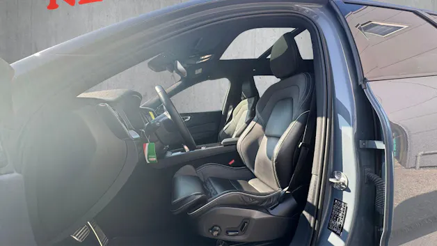Volvo XC60 2.0 T6 TE R-Design eAWD