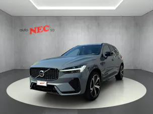 Volvo XC60 2.0 T6 TE R-Design eAWD