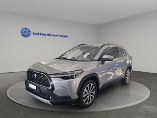 Vehicle placeholder image