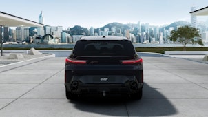 Vehicle image BMW XM Label Plug-in Hybrid