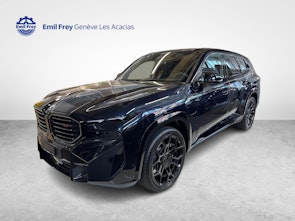 Vehicle image BMW XM Label Plug-in Hybrid