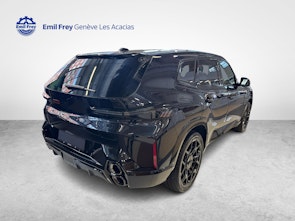 Vehicle image BMW XM Label Plug-in Hybrid