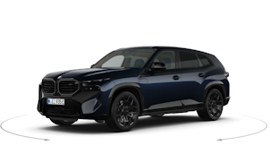 Vehicle image BMW XM Label Plug-in Hybrid