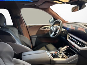 Vehicle image BMW XM Label Plug-in Hybrid