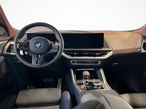 Vehicle image BMW XM Label Plug-in Hybrid