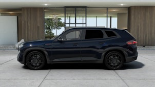 Vehicle image BMW XM Label Plug-in Hybrid