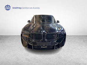 Vehicle image BMW XM Label Plug-in Hybrid