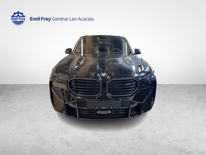 Vehicle image BMW XM