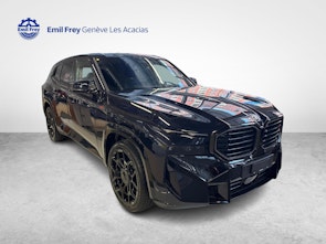 Vehicle image BMW XM Label Plug-in Hybrid