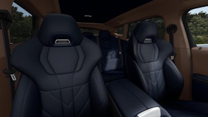 Vehicle image BMW XM Label Plug-in Hybrid