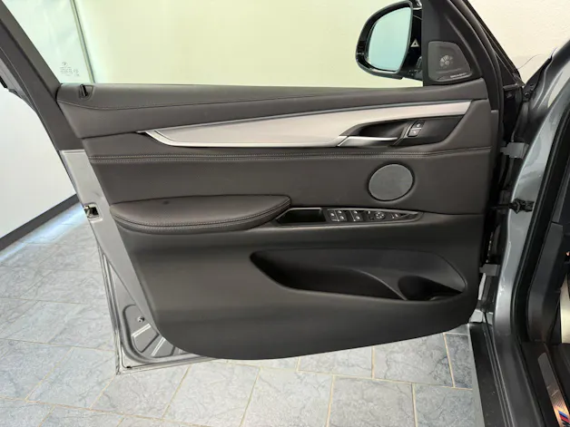 BMW X6 40d xDrive
