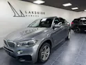 BMW X6 40d xDrive