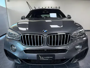 BMW X6 40d xDrive